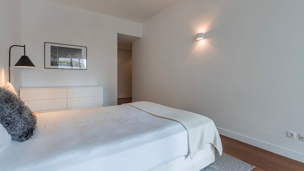 Classy 3BDR Property by LovelyStay