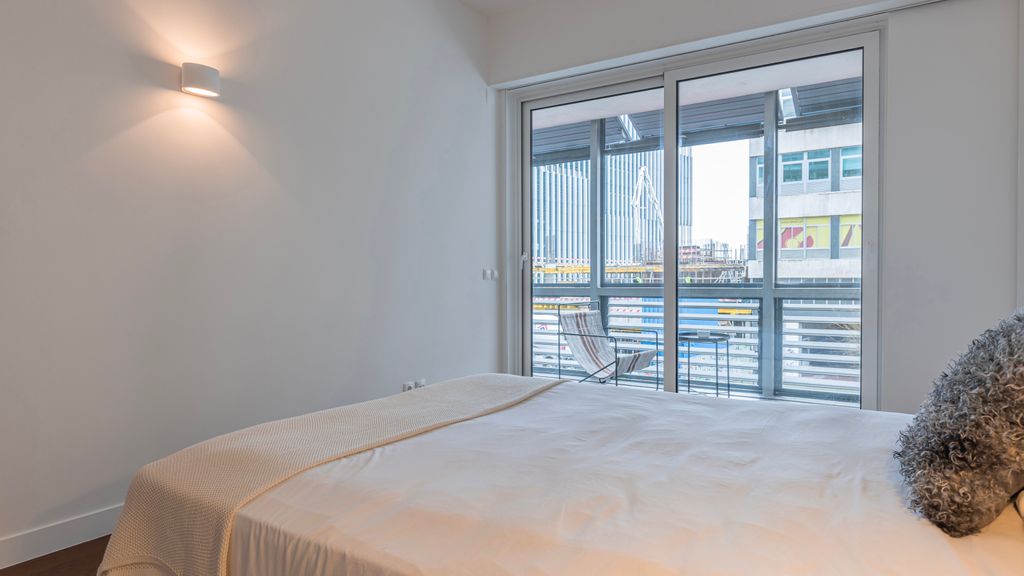 Classy 3BDR Property by LovelyStay
