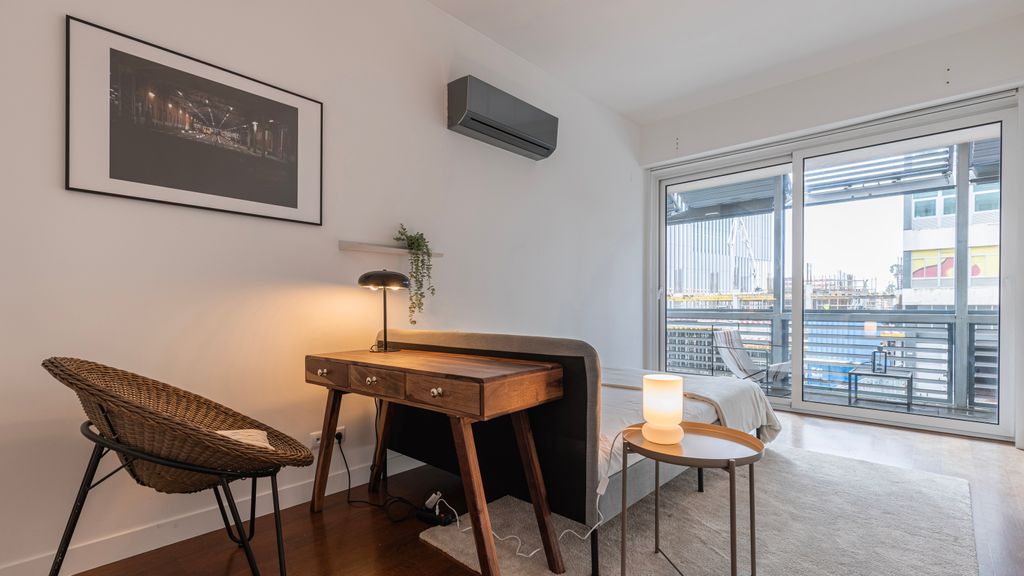 Classy 3BDR Property by LovelyStay