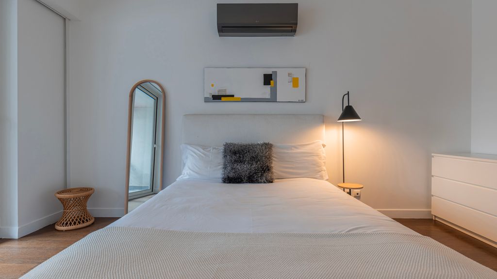 Classy 3BDR Property by LovelyStay