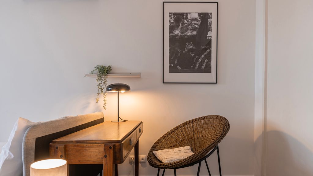 Classy 3BDR Property by LovelyStay