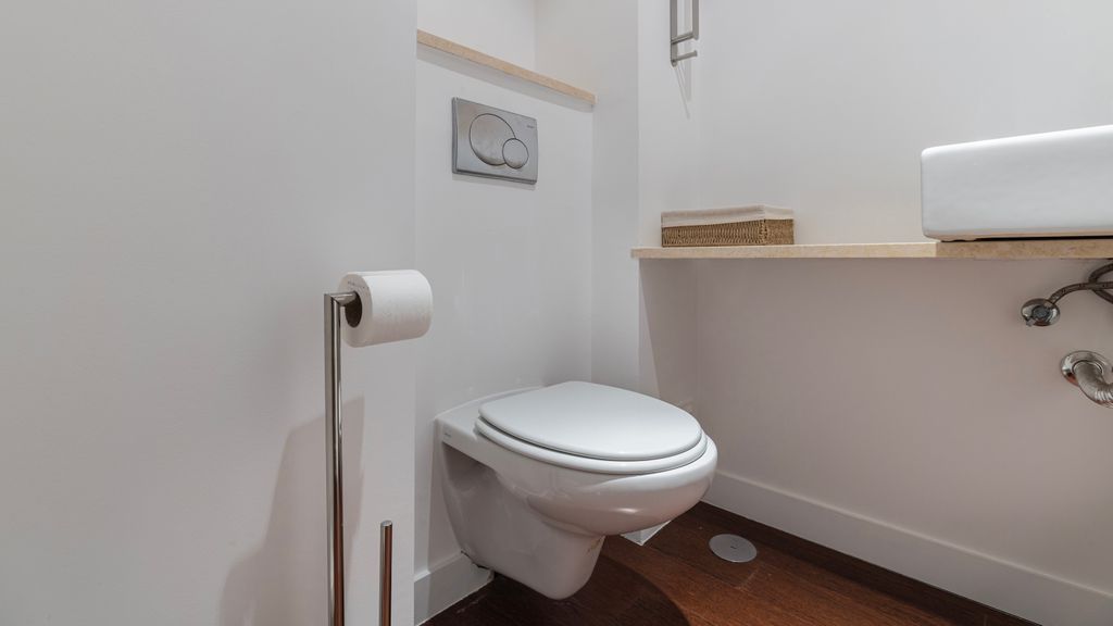 Classy 3BDR Property by LovelyStay