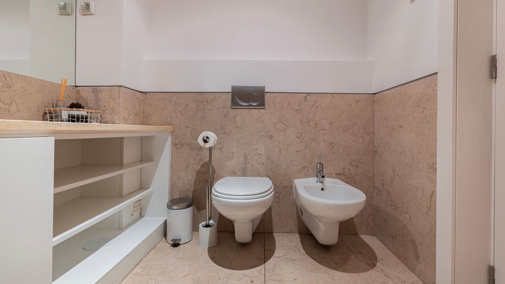 Classy 3BDR Property by LovelyStay
