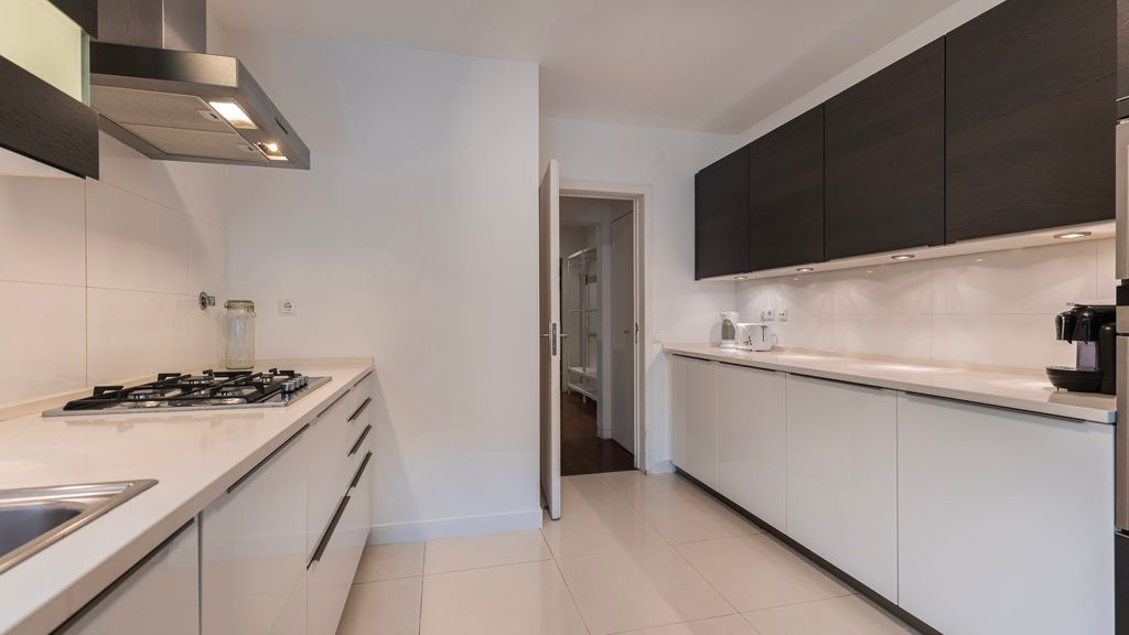 Classy 3BDR Property by LovelyStay