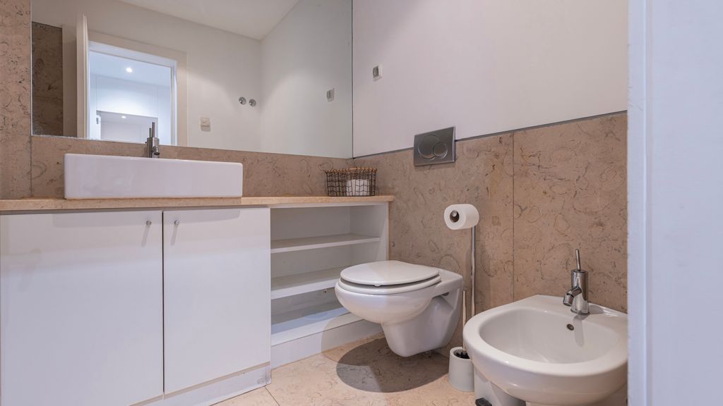 Classy 3BDR Property by LovelyStay