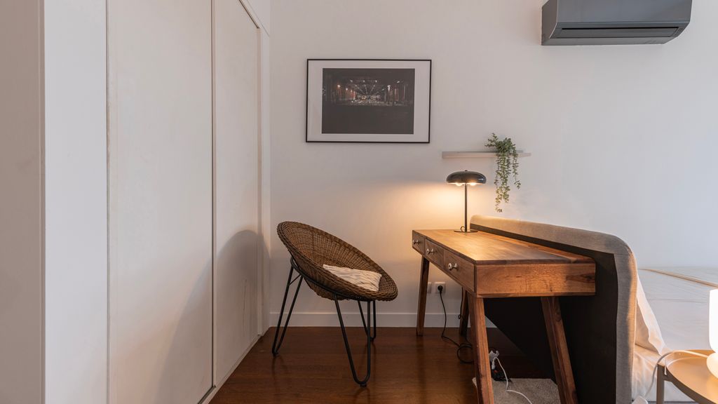 Classy 3BDR Property by LovelyStay