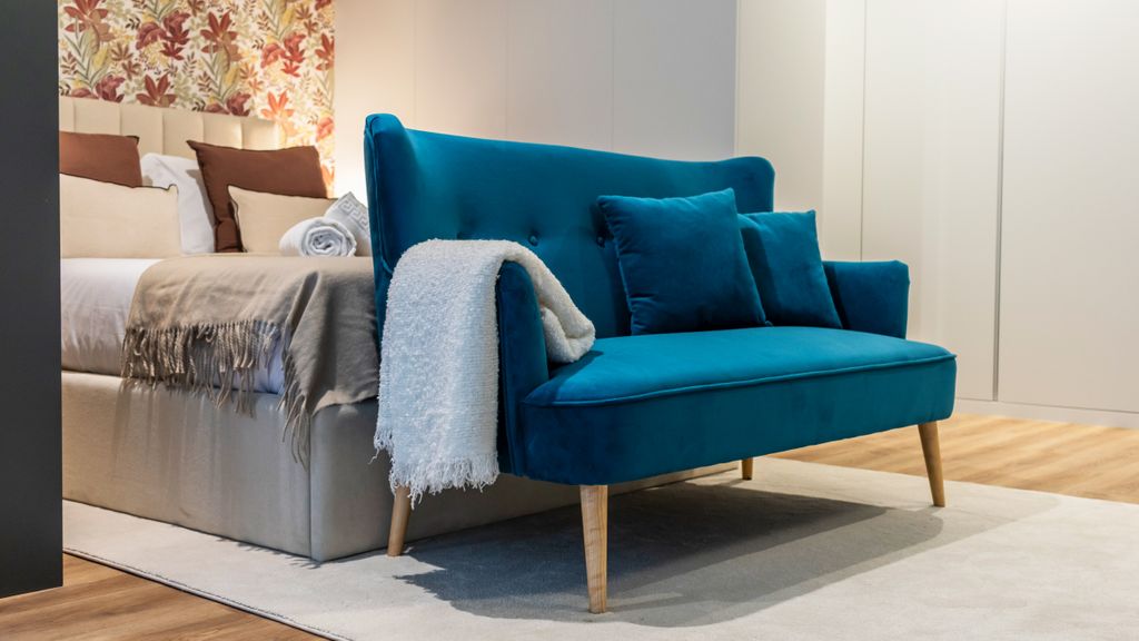 RUAH C - Cozy Studio by LovelyStay