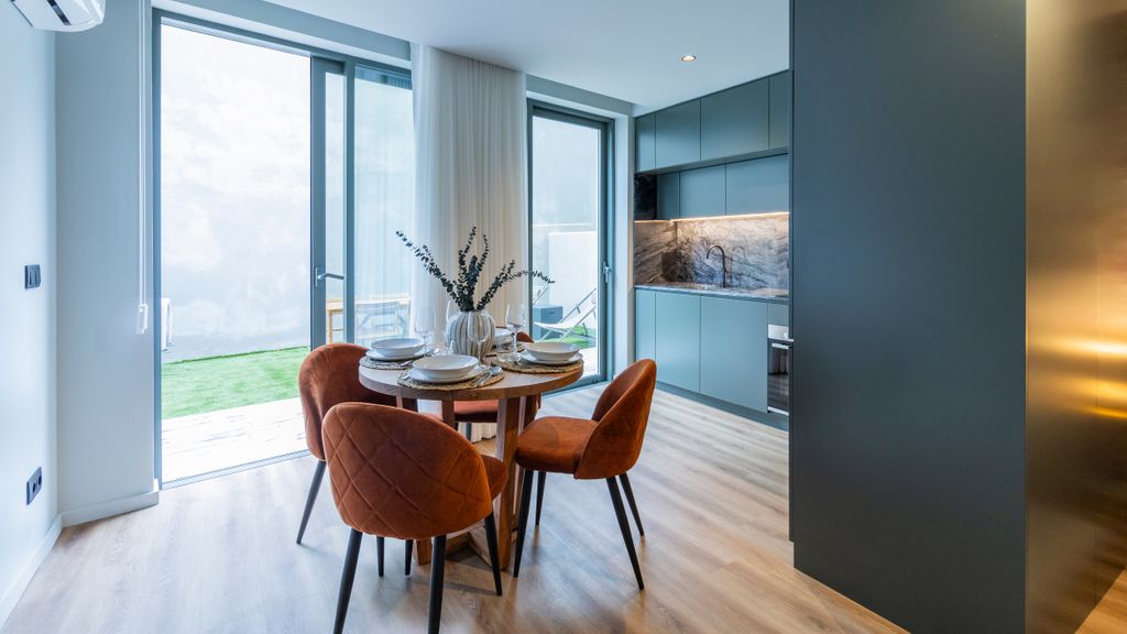 RUAH C - Cozy Studio by LovelyStay