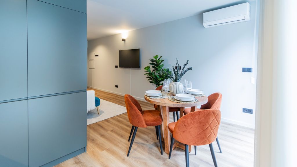 RUAH C - Cozy Studio by LovelyStay