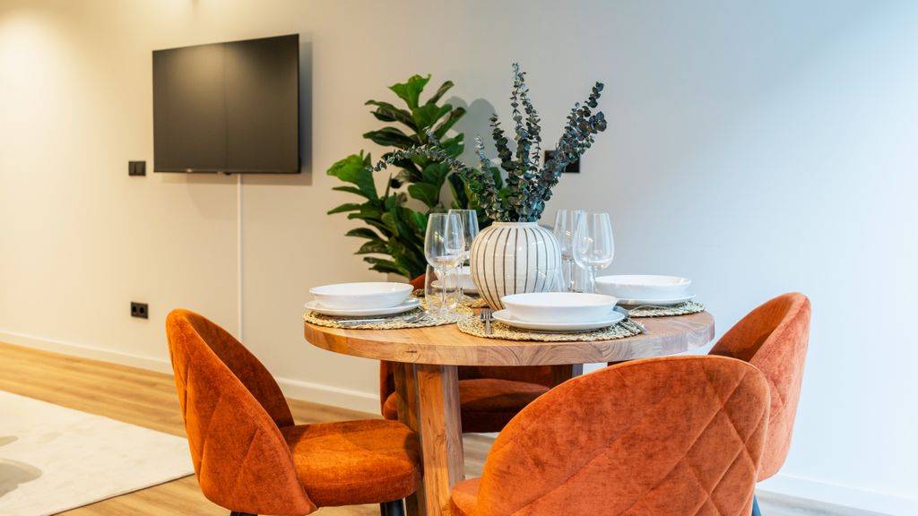 RUAH C - Cozy Studio by LovelyStay