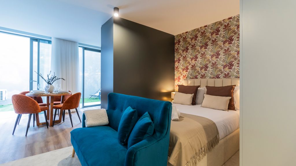 RUAH C - Cozy Studio by LovelyStay