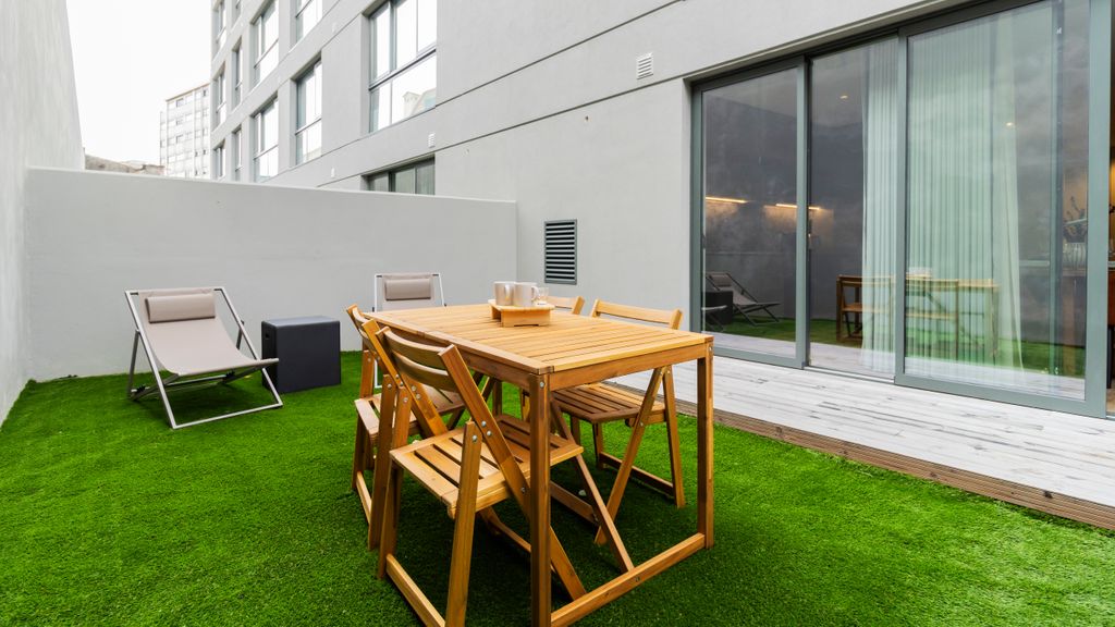 RUAH C - Cozy Studio by LovelyStay