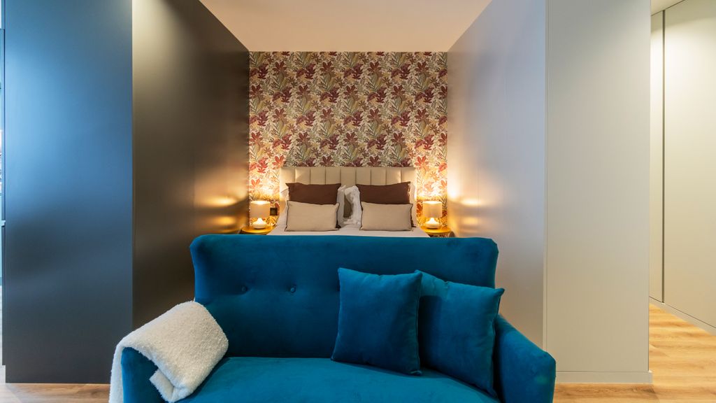 RUAH C - Cozy Studio by LovelyStay
