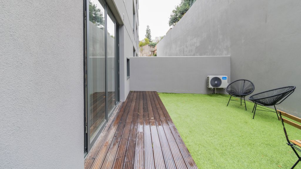 RUAH D - Delightful Studio by LovelyStay