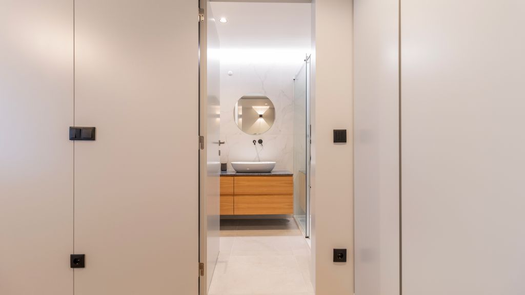 RUAH D - Delightful Studio by LovelyStay