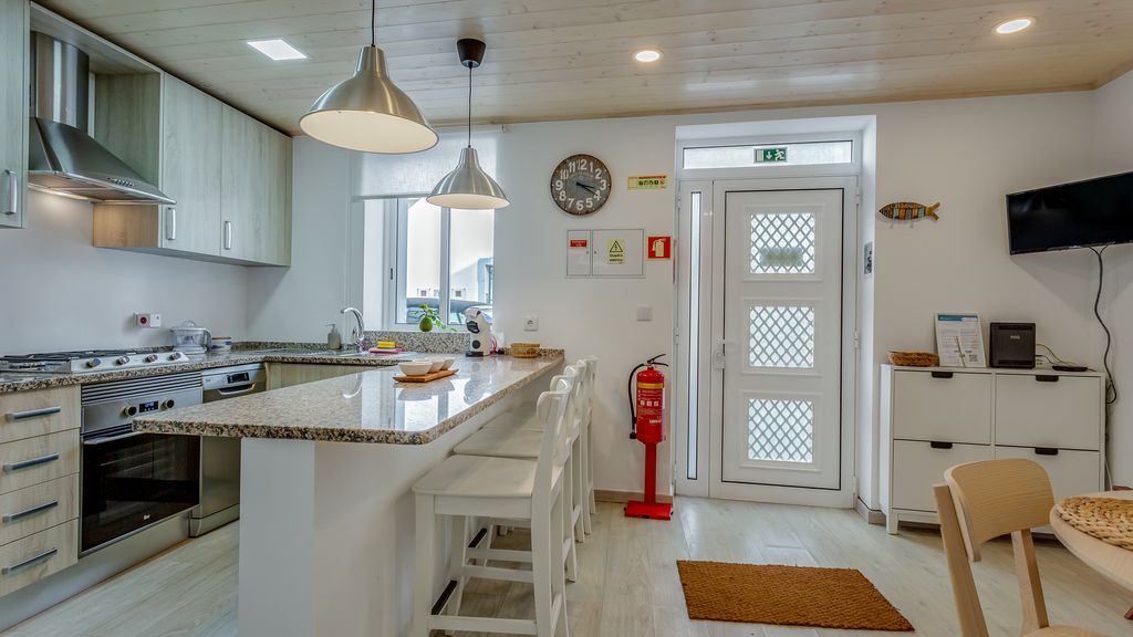 Glamorous 1 BDR Duplex Apartment by LovelyStay