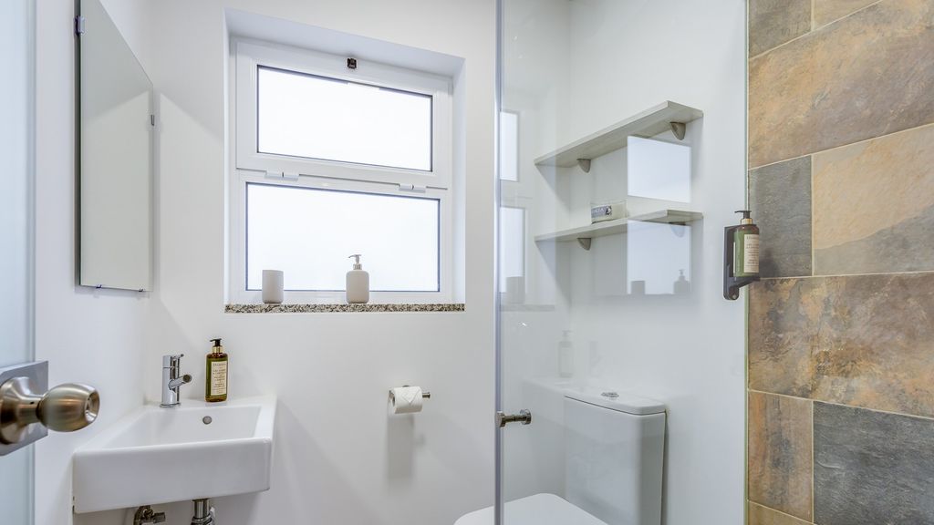 Glamorous 1 BDR Duplex Apartment by LovelyStay