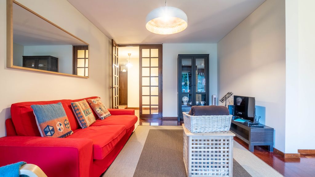 Casa Jardim by LovelyStay