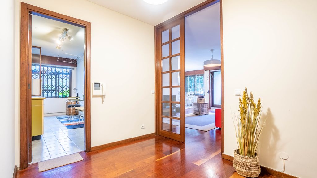 Casa Jardim by LovelyStay