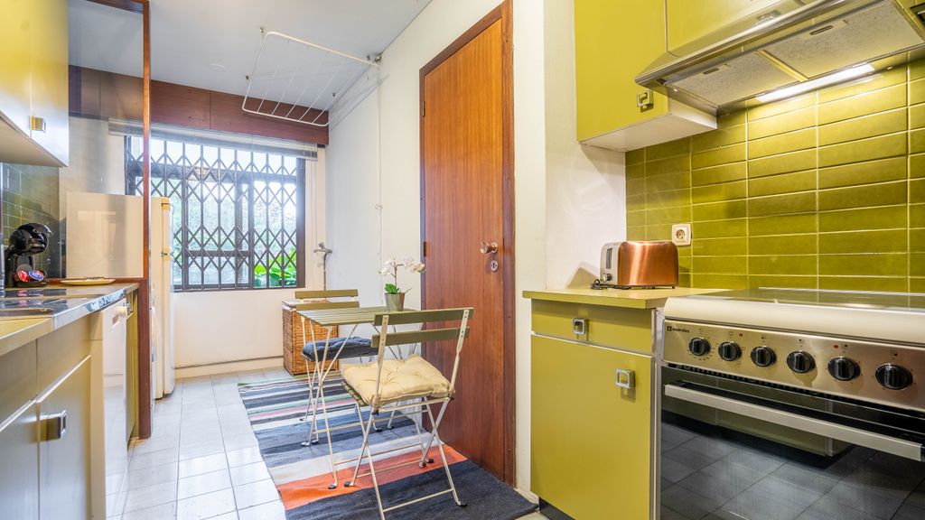 Casa Jardim by LovelyStay