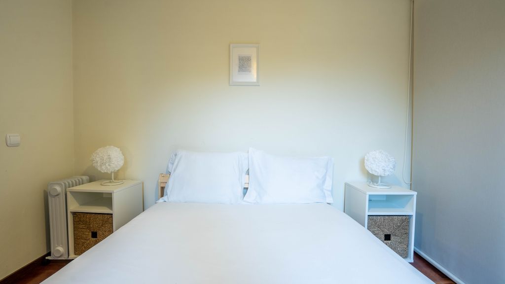 Casa Jardim by LovelyStay