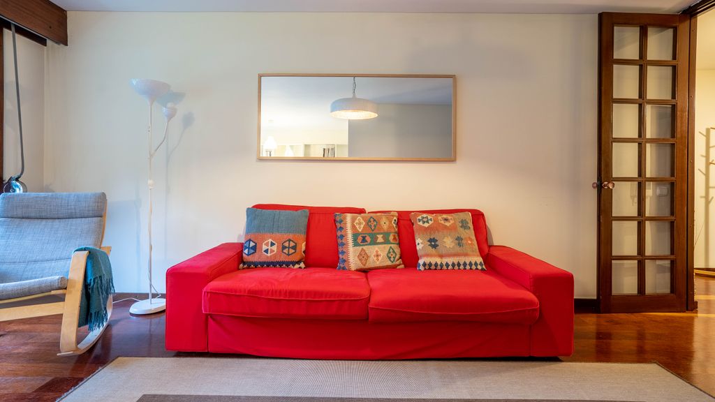 Casa Jardim by LovelyStay
