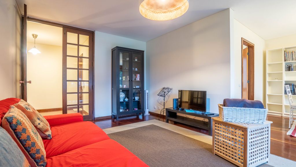 Casa Jardim by LovelyStay