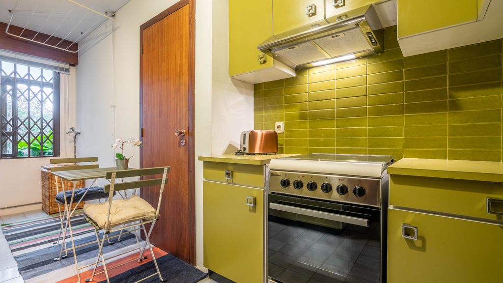 Casa Jardim by LovelyStay