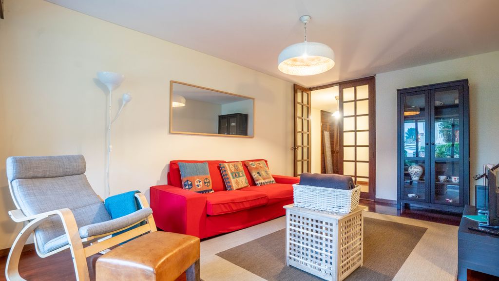 Casa Jardim by LovelyStay