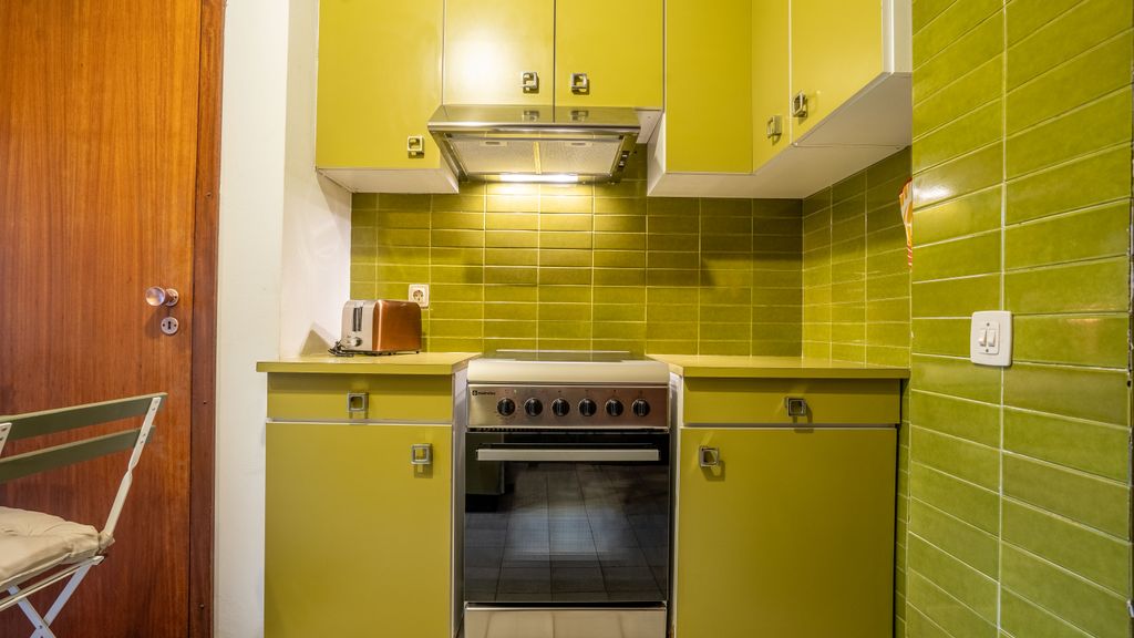 Casa Jardim by LovelyStay