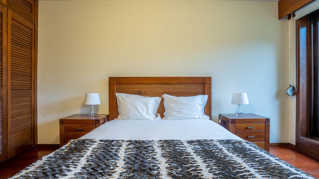 Casa Jardim by LovelyStay