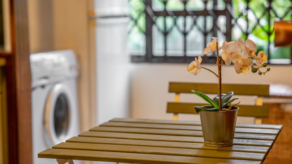 Casa Jardim by LovelyStay
