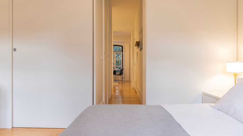 2BDR Alcântara Nest by LovelyStay