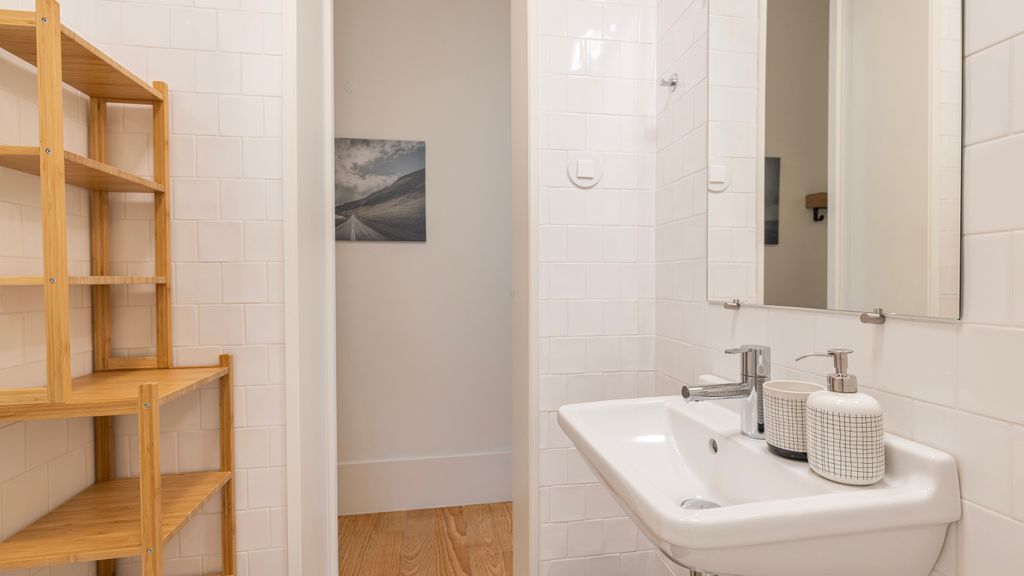 2BDR Alcântara Nest by LovelyStay
