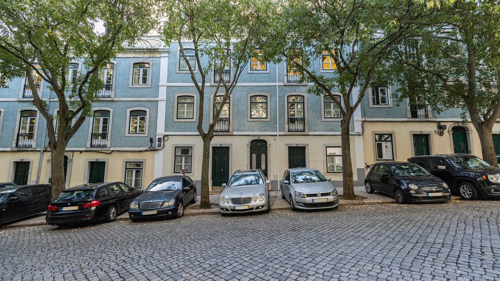 2BDR Alcântara Nest by LovelyStay
