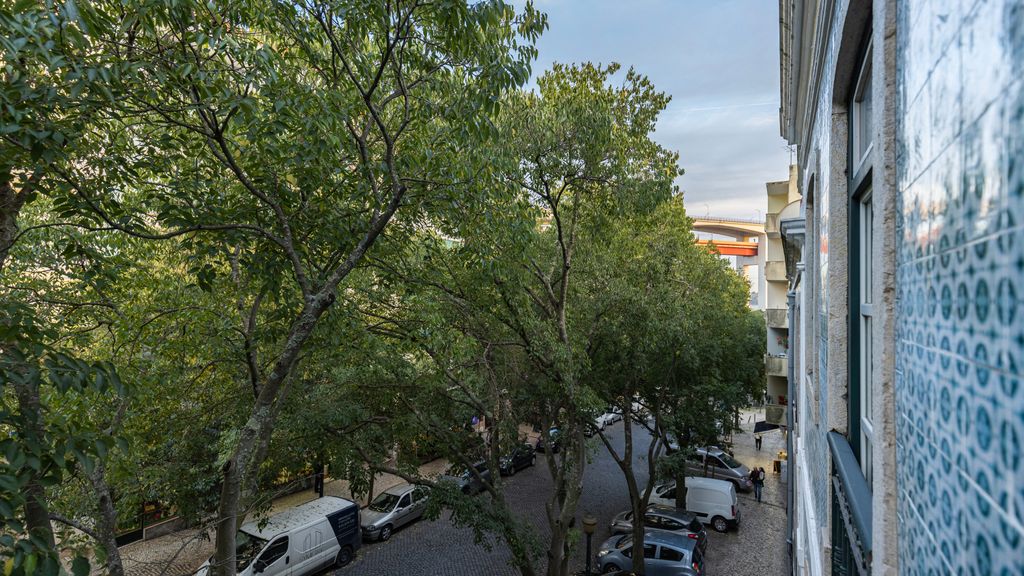 2BDR Alcântara Nest by LovelyStay