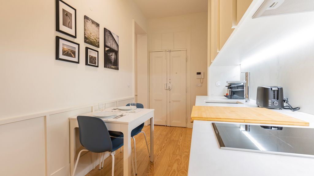 2BDR Alcântara Nest by LovelyStay