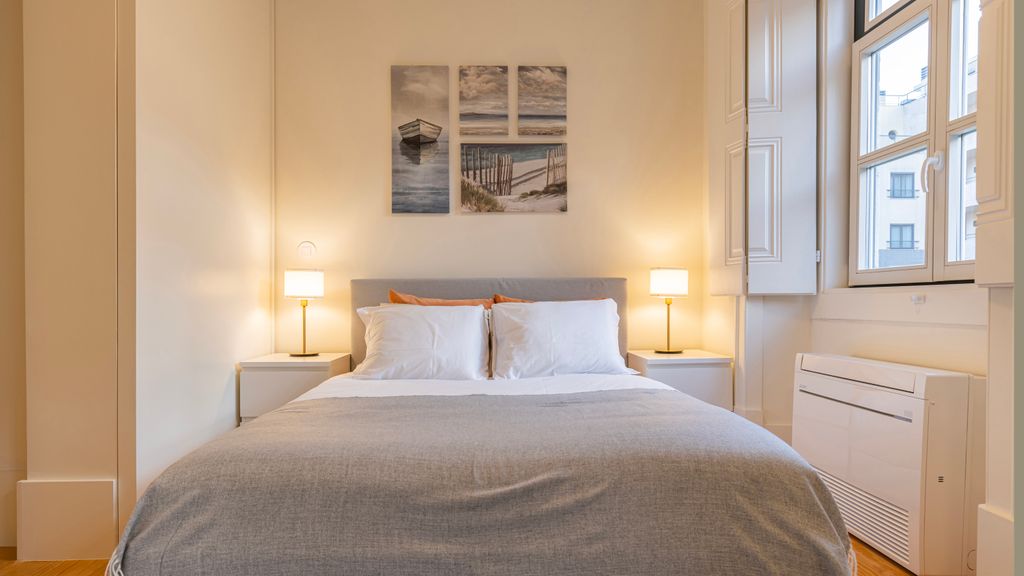 2BDR Alcântara Nest by LovelyStay