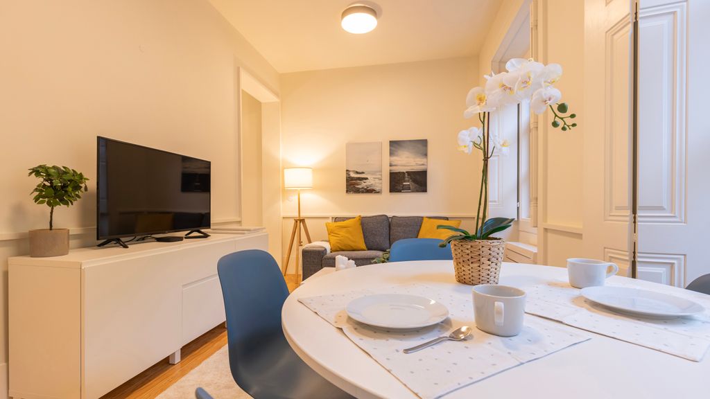 2BDR Alcântara Nest by LovelyStay