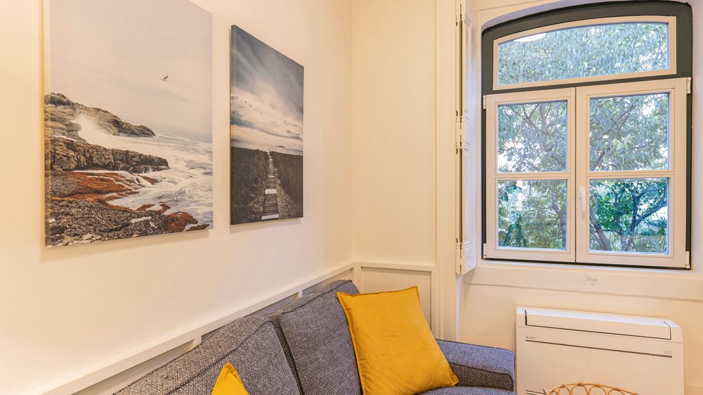 2BDR Alcântara Nest by LovelyStay