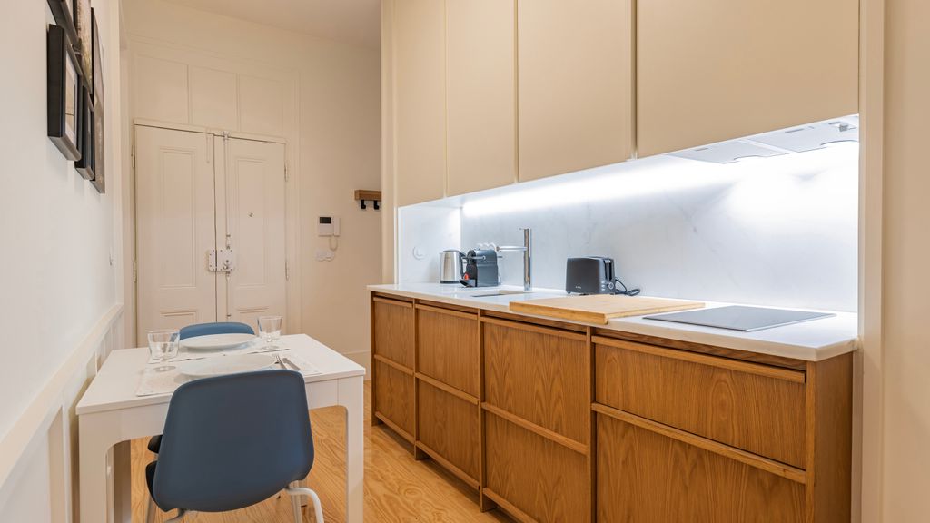 2BDR Alcântara Nest by LovelyStay
