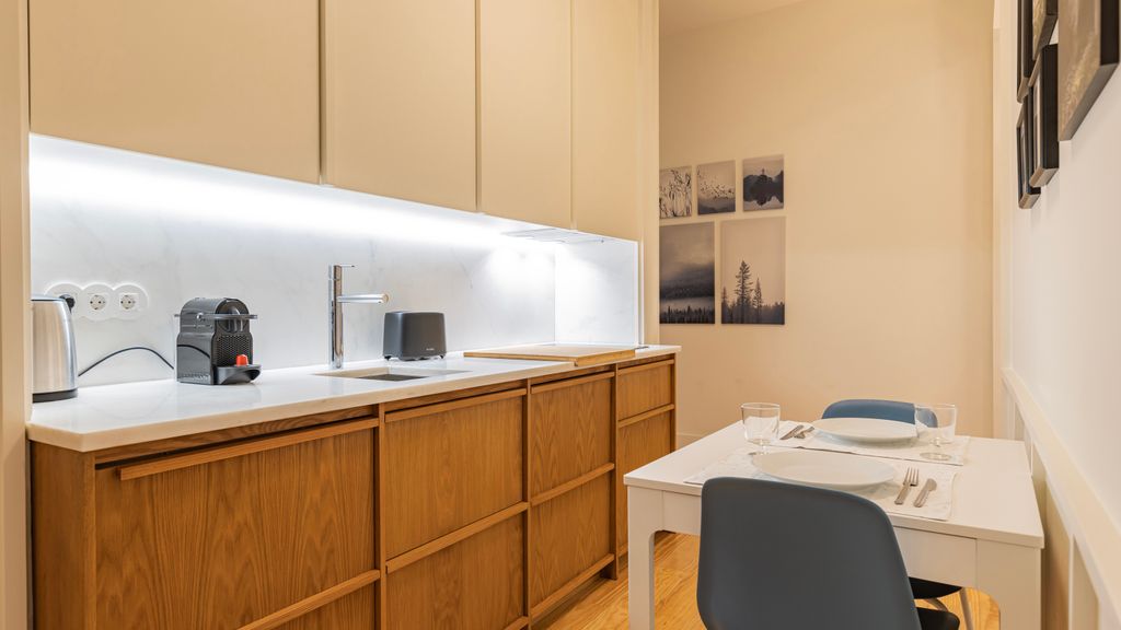 2BDR Alcântara Nest by LovelyStay