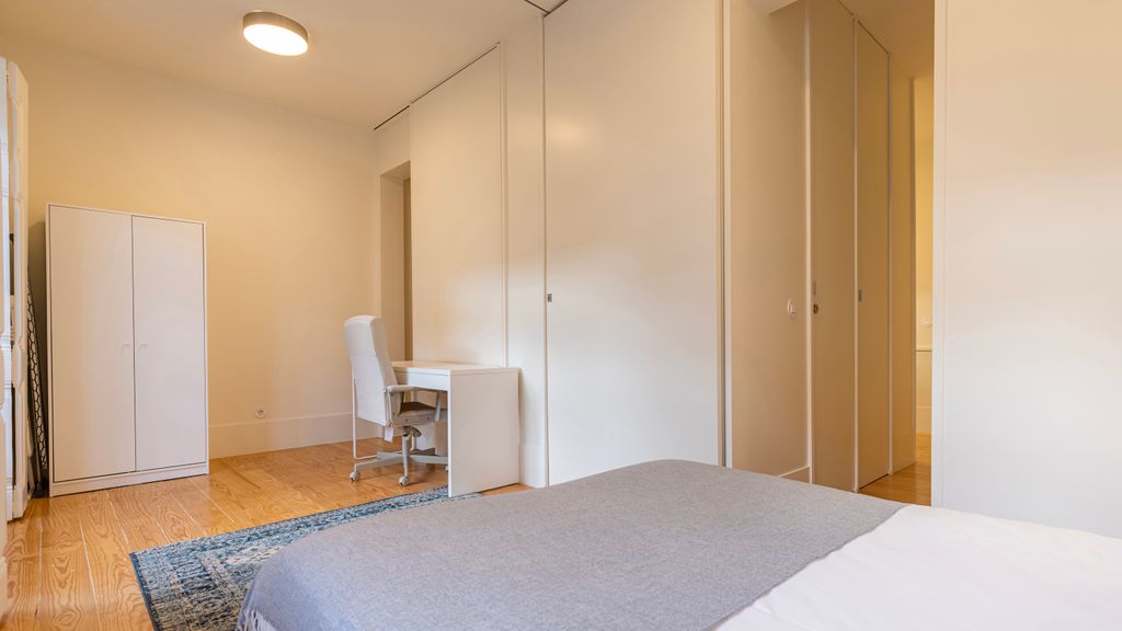 2BDR Alcântara Nest by LovelyStay