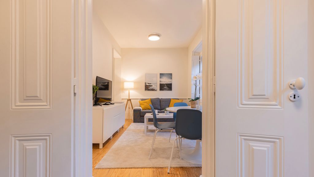 2BDR Alcântara Nest by LovelyStay