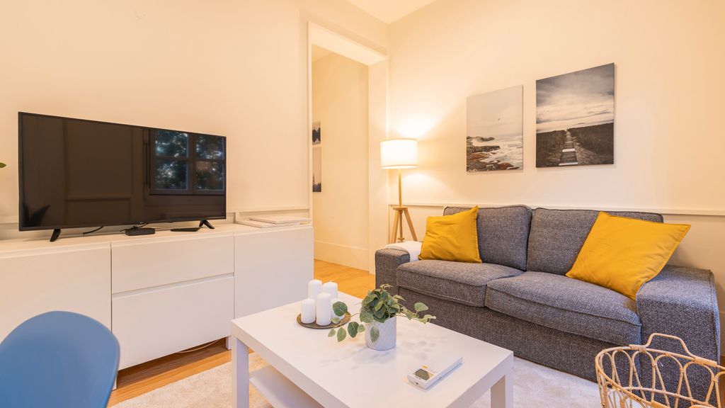 2BDR Alcântara Nest by LovelyStay