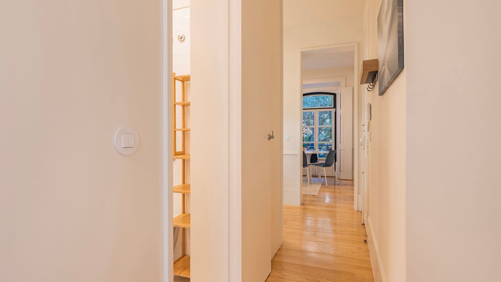 2BDR Alcântara Nest by LovelyStay