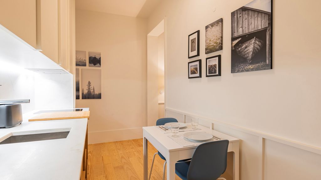 2BDR Alcântara Nest by LovelyStay