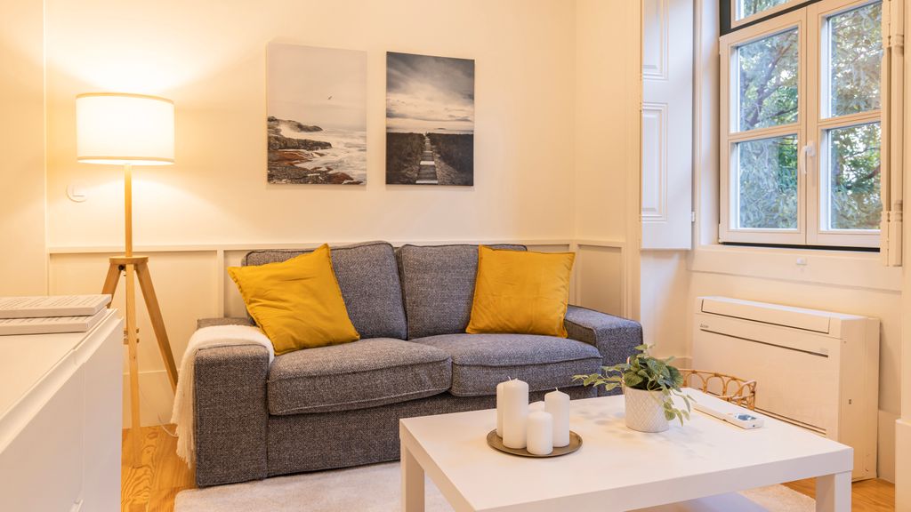 2BDR Alcântara Nest by LovelyStay