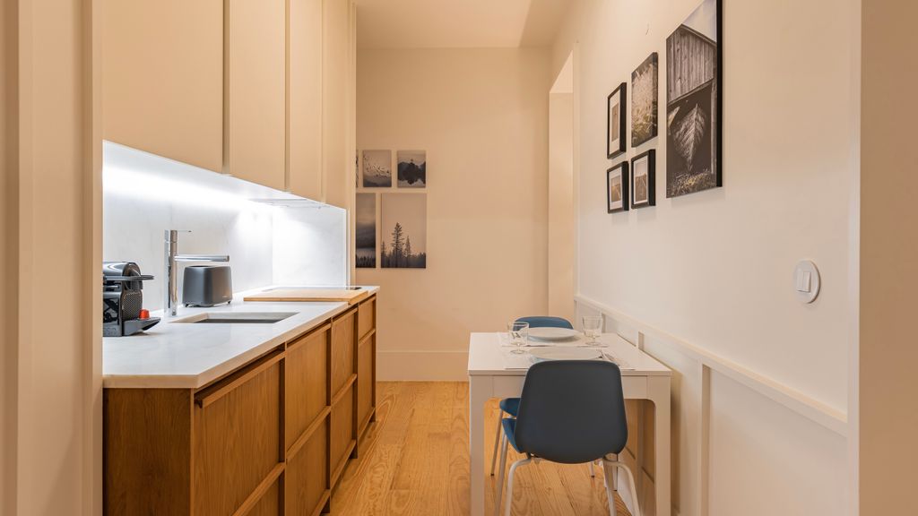 2BDR Alcântara Nest by LovelyStay