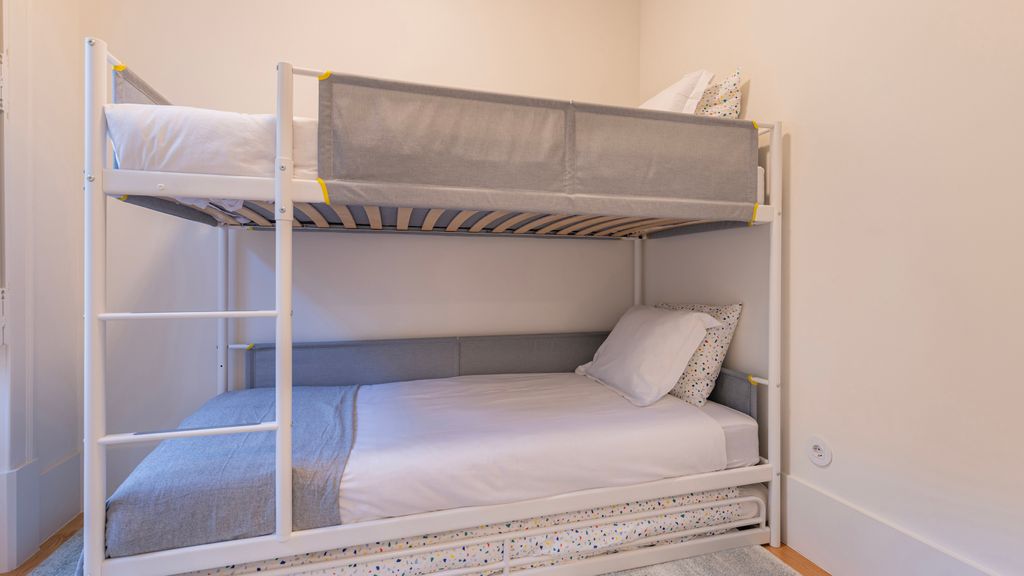 2BDR Alcântara Nest by LovelyStay